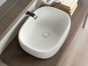 Flaminia, Bonola Lavabo 60x46 cm