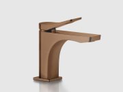 Gessi, Rilievo Miscelatore lavabo