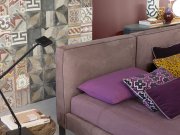 Flexteam, Slim Bed for mattress 018 160x200 cm