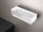 OML, Shower shelf