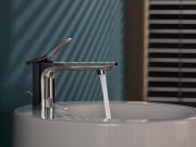 Dornbracht, Gentle Miscelatore lavabo
