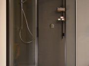 Duka Acqua 5000, Box doccia 120x80 cm