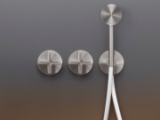 Cea, Cross Gruppo termostatico