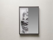 antoniolupi, Collage Mirror