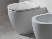 Flaminia, Link Wc