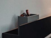 Agape, Sen Mensola frontale 31,6 cm
