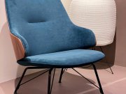 Zanotta, Judy Armchair