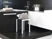 Gessi, Rettangolo Stool