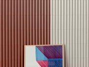 Mutina, Rombini Triangle Large e Small 18.6x31.5 cm