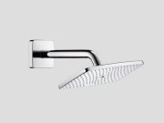 Hansgrohe, Raindance Soffione