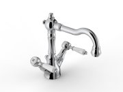 Zazzeri, Kent 3 Gruppo lavabo