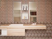 Idea, Time Mobile portalavabo L 230 cm