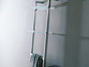 OML, Flash Towel ladder