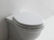 Galassia, Ethos Wc