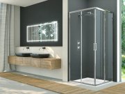 Box Docce 2B, 6000 Box doccia 100x80 cm