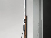 Fantini, MilanoSlim Outdoor.1 Colonna doccia