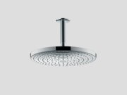 Hansgrohe, Raindance Select S 300 Soffione