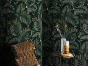 Wall&decò, Brasilia Wallpaper