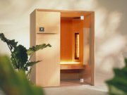 Effe, Idea IR 2000 Sauna ad infrarossi