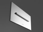 antoniolupi, Onda Plate for toilet