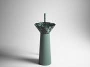 antoniolupi, Albume Washbasin diam. 48 cm