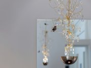 Davide Groppi, Louis XIV Lamp