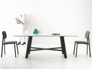 Pointhouse, Thor 200x100 cm Table