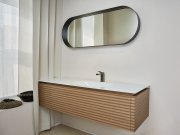 Aqua, Dolcevita Mobile portalavabo L 160 cm