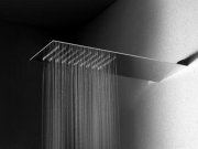 Gessi, Tremillimetri Soffione doccia