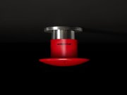 antoniolupi, Mayday Mixer