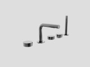 Fantini, AF/21 Bathtub mixer