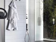 Gessi, Tremillimetri-Rettangolo Shower column