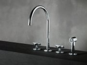 Fantini, Icona Classic Gruppo lavello