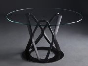 Colico, V6 Tondo Tavolo diam.130 cm