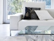 Zanotta, Alfa Divano 207x92 cm