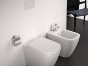 Ideal Standard, i.life B Coppia sanitari