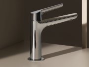 Zucchetti, Medameda Washbasin mixer