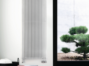 Zehnder, Kleo Termoarredo SAND QUARTZ