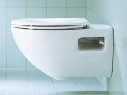 Duravit, Duraplus Wc