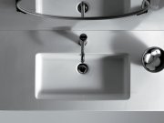 Galassia, Eden Washbasin
