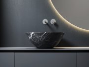 antoniolupi, Servo_Stone Washbasin 50x20 cm