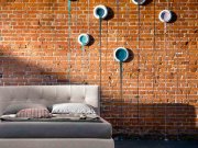 Ethos, Momà Letto per materasso 120x200 cm