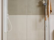 Disenia, Easy Shower cubicle 140x80 cm