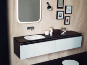 Agape, Memory Mirror 70x100 cm
