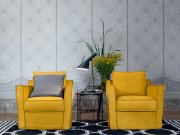 Flexteam, Docks Armchair