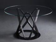 Colico, V6 tondo Ø 130 cm Tavolo