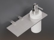 Cea, Stem Shelf with dispenser