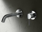 Fantini, Nostromo Mixer for washbasin