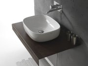 Galassia, Dream Lavabo 50x38 cm