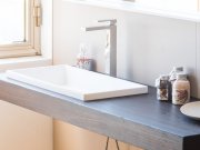 Fantini, AR/38 Washbasin mixer